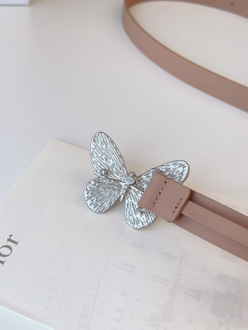 chr1st1an D10r belts